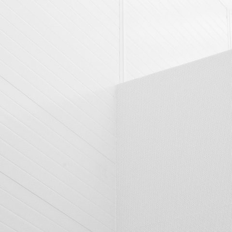 Window Corner Design