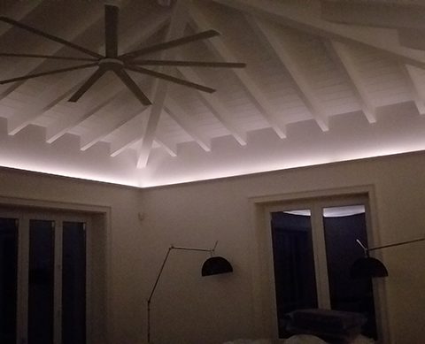 Κρυφός Φωτισμός