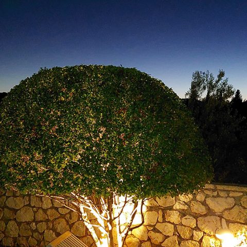 εξωτερικος φωτισμός