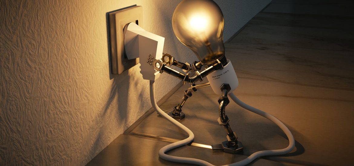 electricity